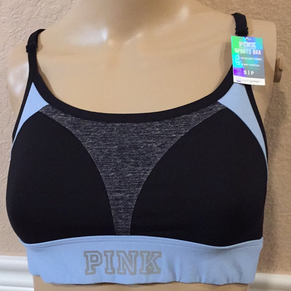 Victoria Secret sport bra size S